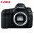 佳能（Canon）5d4 Mark IV全画幅单反相机 专业级高级单反摄影像照相机 单机身(不含镜头) 官方标配【香港仓发货】
