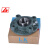 LK带凸T台圆形座外球面轴承稳定重型加厚铸铁UCFC215/216/217/218 轴承：UC215(不含座子) 其他