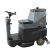 伽華（KARVA）GS-560D 驾驶式洗地车 洗地机 刷地机地面清洗机