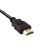 信霆OD7.0 HDMI线 hdmi高清线黑色5米 