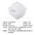 一护 KN95耳戴式口罩 防尘防颗粒物呼吸器 单支独立包装 360支/箱 9501