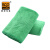 爱柯布洛 超细纤维毛巾 221501 绿色 35*75cm（10条）