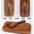SMVP食用级木蜡油天然硬质木制品保养蜡文玩木材抛光实木头抛光保养 50ml(小罐)