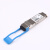 QSFP-40G-LR4光模块 QSFP+高速光纤模块40G单模多模QSFP-40G-SR4 40G-IR4 2KM1310NM(MPO)