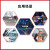 朗嘉拓EC20CEFRG-512-SGNS【全功能版本】 物联网4G全网通CAT4工业网关远程控制网络模块GPS定位 