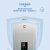 樱花（SAKURA）平衡式 燃气热水器 天然气 室内安装 封闭安装 热水器 抗强风四季恒温 线下同款JSG25-A(13P501) JSG25-A(13P501）可安装封闭环境