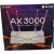 全千兆xdr010wifi6双频G大户型易展版路由器000 单台AX3010带千兆5E类网线