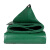 户外绿色刀刮布加厚货车帆布防水布防晒布 帐篷布防雨布遮阳布苫 2*3米送拉绳