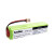 兄弟标签机PT-18R PT-18RZ充电锂电池 BA-18R 8.4V500mah 国产电源适配器 7600 官方标配