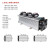 400A三相固态成套组件三相固态可控硅组件继电器G43