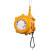【弹簧平衡器】自锁式拉力平衡吊车生产流水线塔式悬挂弹簧平衡器 HW-22(15-22KG*1.5米)