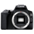 佳能（CANON） 200d二代单反相机入门级 200d2代vlog家用数码照相机 200D II黑色拆单机身（不含镜头） vlog短视频套装（256G卡 麦克风手持支架等）