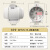 适用于管道风机排气扇工业斜流强力增压4/6寸厨房油烟8抽风 10寸【接管250mm】 裸机