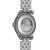 天梭（TISSOT）瑞士手表力洛克系列时尚自动 白色贝母盘 T006.207.22.116.00