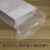 加厚塑料牛皮纸袋粉末化工袋袋25KG纸塑复合袋编织打 白色牛皮纸加厚内袋 50*80(含折边尺寸)_50*80(含折