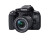 佳能（Canon） EOS 850D 新款Vlog入门级数码单反相机800D升级款佳能850D +18-55mm IS STM拆机镜头组合套装 官方标配【不含内存卡/相机包/大礼包等】
