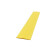 聚远 JUYUAN 防滑胶条自粘防滑条收边条台阶贴条黄色 3cm宽 1米价