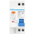 安旭漏电保护器双进双出 DZ267LE 10A~32A漏电断路器空开 1P+N 10A安