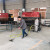 威德尔工业吸尘器机械配套加工固定式打磨车间用大型工厂粉吸铁屑焊渣粉尘WX-2210FB