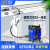 快通空调风管清洗机器人设备工业通风管道检测吸尘机KT-836-A 蓝色