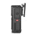 欣视界 DSJ-A7-16G 第二代 第二代执法记录仪 (计价单位：台) 黑色
