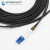 中拓力和  ZT-KLLC 皮缆LC-LC  网络快速连接头-皮缆-LC型  10米 1 包