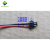 XianQi追棒 驱动电源 LED POWER SUPPLY 圆形/长方形 8-36* 输出改2线母插