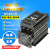 三相固态继电器整套组件100A 200 300 400 H3200ZE ZF  带散热器 120A 成套组件三相一体式