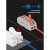 适用快速接线端子接线器快接头电线对接分线并线柱卡扣连接器接线 一进四出215丨10只