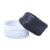 安英卡尔  镀锌包塑扎丝扎线PVC包塑扎带丝 0.9白圆（40米） W0963