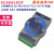 ECS8415CP级 USB转RS232/485/422/TTL USB转串口光电隔离工业 TTL 3.3V/5V自适应 1.5m
