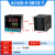 智能温控器数显全自动温度控制器开关温控表pid工业温控仪表 AI108-9-SB10-T 一路SSR 热电偶