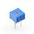 TaoTimeClub 3362P电位器精密可调电阻站立式50K-10K 5K 502 (5个)