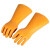 锐普力科 RP-RJ430 橡胶手套 防水劳务清洁手套  (计价单位：双）