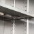尚留鑫 201不锈钢防暴器材柜1800*900*400mm带套餐安保工具存放柜装备柜
