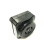 插座40明装业插座00三相四线电源插座 美标防水插头 WF8430