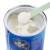 荷兰原装进口 美赞臣(MeadJohnson) 婴幼儿奶粉含乳铁蛋白 港版蓝臻 3段(1-3岁) 400g/罐（试用装）
