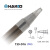 日本白光（HAKKO）FX971 电焊台 专用焊嘴 T39系列 一字扁平型焊嘴 T39-D16（N2型 可配合氮气手柄使用）