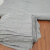 工业抹布擦机布大块碎布灰色布头吸水吸油不掉毛去污 50斤山西陕西()