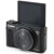 佳能（Canon）PowerShot SX740 HS 数码照相机 约2030万像素 40倍变焦 佳能 SX740数码相机标配（无内存）黑色