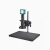 化科  实验室电子显微镜  高倍测量 GP-550H显微镜+23.8吋显示器 
