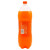 百事可乐 美年达 Mirinda 橙味 汽水碳酸饮料 整箱装 2L/瓶*6瓶