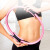迈康（MIKING）瑜伽圈家用普拉提圈 美胸瘦臂塑形锻炼健身运动器材 粉红色