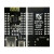 智微CH582M核心板开发板 RISC-V沁恒WCH蓝牙BLE5.3双路USB CH583 朝上焊接 +YDLINK