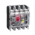 透明三相四线空气开关带漏电保护器塑壳CDM3LT160A250A400A 40A 4p