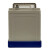 科士达（KSTAR)铅酸免维护蓄电池6-FM-120 12V120AH配防漏液托盘 UPS不间断电源 12 12 1 