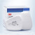 3M 5N11CN KN95级 防尘滤棉 可过滤非油性颗粒物 6200面具适配滤棉 10片/盒