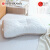 西川（NISHIKAWA）西川树脂软管枕支撑颈椎枕头睡眠日本进口枕芯可水洗 中枕（10cm） 63*43cm