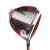 Taylormade泰勒梅高尔夫球杆23新款女士STEALTH 2 HD发球木球道木铁木杆铁杆 S STELTH HD 铁杆组 6支 女士 STEALTH HD 暗影 女士球杆