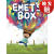 【4周达】Emet's Box: A Colorful Story about Following Your Heart